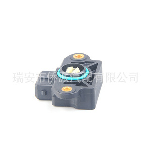 Throttle Position <b>Sensor</b> 037907385 <b>For</b> Volkswagen Jetta Golf Passat <b>Car</b> Auto <b>Sensor</b> Replacement Part - Product Image 5