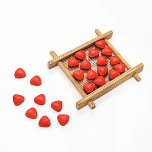 ยาสมุนไพรพรีเมียมสำหรับผู้ชาย 100 มก. และ 500 มก. บำรุงพลังงานและอารมณ์ จำหน่ายแบบยกแพ็ค - Product Image 1