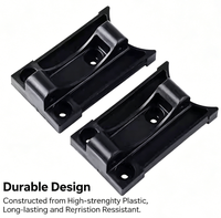 Accessoires pour bateau à moteur Bombardier SeaDoo, échelle d'escalade en plastique pour modèles de bateaux SeaDoo RXT GTX RXP 22Xp 21Xt 292002113