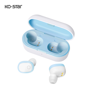 Auriculares inalámbricos <span class=keywords><strong>inpods</strong></span> <span class=keywords><strong>12</strong></span>, dispositivo de audio estéreo HiFi, tws, macaron, gran oferta - Product Image 2