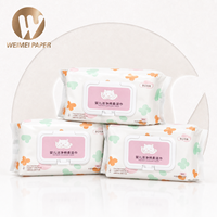 Lingettes de nettoyage de cuisine personnalisées en gros, directement de l'usine, lingettes humides résistantes pour éliminer l'huile, lingettes non tissées durables pour restaurants