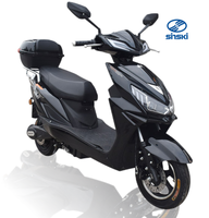 Adulte haute vitesse 1000w 2000w meilleur Moto vélo moto CKD pas cher prix cyclomoteur électrique Scooters électriques motos pour adultes