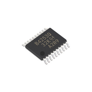 ชิ้นส่วนอิเล็กทรอนิกส์ชิปต้นฉบับ TPS7B4253QPWPRQ1HTSSOP-20 ใหม่เอี่ยม - Product Image 1