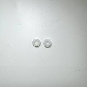 Lámpara de pared estilo nórdico con forma de gaviota en blanco y negro, adecuada para jardines, pasillos, salas. - Product Image 6