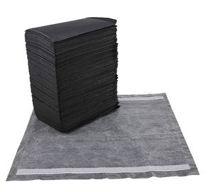 Lot de 6 couches absorbantes imperméables pour chiots, contrôle des odeurs, jetables, pour l'apprentissage de la propreté des chiens, prix usine OEM ODM personnalisé - Product Image 1
