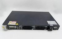 Dernière arrivée ETP4830-A1 30A 48V DC alimentation redresseur système Telecom Communication alimentation