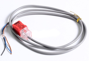 Sensor de Proximidad Inductivo Fotek PS-05N 10-30V 5 mm NPN Taiwán IP67 800Hz con Pago en Línea - Product Image 3