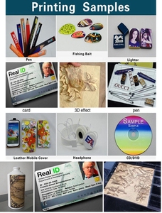 Cheapest Uv Printer DTF UV Printer Uv <b>Printing</b> <b>Machine</b> for Phone Case Glass Bottle Pe Jj - Product Image 5