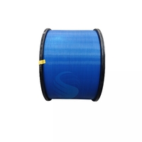 G.657A2 Optical Bare Fiber Bending Insensitivity Single Mode optical fibre