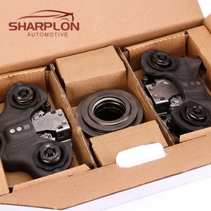 Kit de Reparación de Embrague de Primera Calidad, Disco de Embrague, Plato de Presión, Horquillas, para Ford Focus 602000800 6DCT250 DPS6, Kit de Embrague de Transmisión - Product Image 3