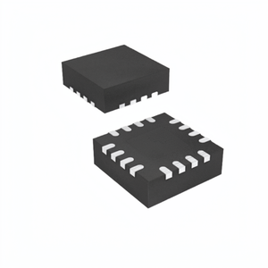 Composant électronique : puce 16 VQFN à pad exposé INA4290A5IRGVR – Service complet original - Product Image 1
