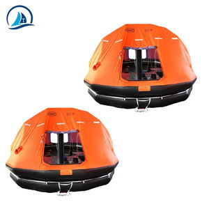 طوف الحياة القابل للنفخ في البحر من 6 إلى 35 شخصا بسعر المصنع - Product Image 6