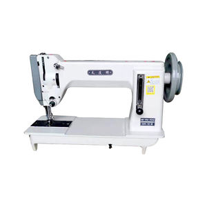 gabbar bolsa stitching machine