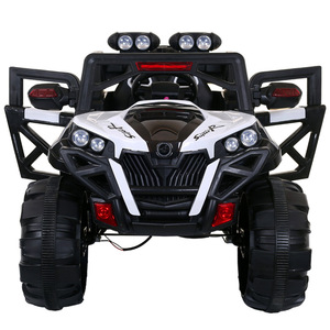 Il Produttore Offre all'Ingrosso <span class=keywords><strong>Fuoristrada</strong></span> a Quattro Ruote Telecomandati per Bambini Adatti a Tutte le Età - Product Image 1