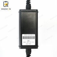 Herramienta de Diagnóstico y Programación SerDia 2026 para Deutz Decom EMR2 EMR3 EMR4, Controladores Usados Deu-tz con Dongle USB 4.0 Serdia