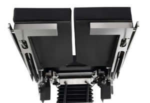 طاولة عمليات كهربائية TLE500T من تينالو، طاولة جراحية، طاولة عظام معتمدة من CE مع ضمان لمدة عام لآلات الأشعة السينية ذات الذراع المفصلي - Product Image 4