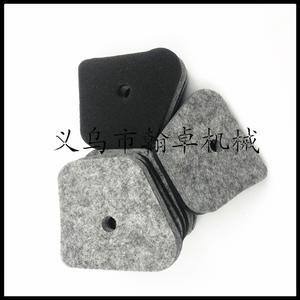 Filtres à air et à carburant en coton FS90 FS100 FS110 FS130, dispositifs de réduction du bruit pour accessoires de tondeuse à gazon - Product Image 3