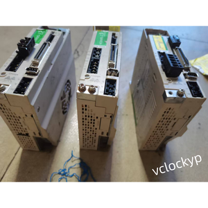 1 unidad de servoaccionamiento HCFA SV-X3EA075A-A2 completamente nuevo - Product Image 2