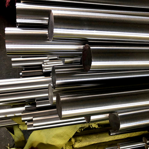 La barra redonda de acero inoxidable del fabricante chino se puede personalizar la barra redonda de acero inoxidable ASTM Standard SS Round <span class=keywords><strong>Bar</strong></span> - Product Image 5