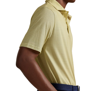 Camisas Polo Casuales para Hombre de Alta Calidad a Precio de Fábrica OEM, Secado Rápido, Transpirables, con Bordado de Logotipo Personalizado, Proveedor de Camisas Polo al por Mayor - Product Image 6