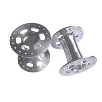 Usinage fauteuil dentaire pièces d'usinage CNC pièces de cadre CNC fabricant de pièces usinées CNC