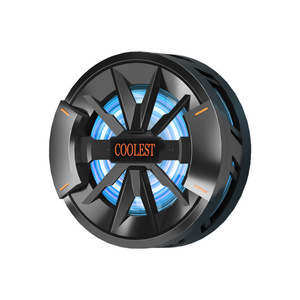 Magnet Frost Cooler For Phone And Tablet Semiconductor Cooling Type C Interface Gaming Accessory - Product Image 3