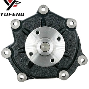 Bomba de agua para SAFARI Y/VRY/WRGY/WRY-60 PATROL WRG61 TD42 OEM 21010-06J25 21010-06J26 21010-06J27 21010-06J28 21010-06J29 - Product Image 3