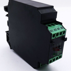 Relais de sortie électronique 51485-utilisé-Nouveau stock prêt d'origine Automatisation industrielle Pac Dédié Plc Programmation Contrôle - Product Image 1