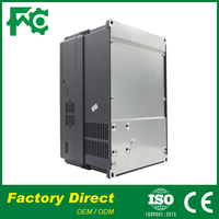 Convertisseur VFD triphasé 380V 50Hz/60Hz à économie d'énergie pour les équipements de levage et de traction et l'utilisation de moteurs dans l'industrie des ascenseurs