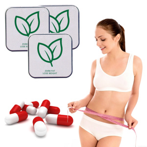 Potente Medicamento Herbal para la Pérdida de Peso Zore con L-Carnitina, Combate la Lentejuelza Durante la Pérdida de Peso, Cápsulas para el Metabolismo - Product Image 3