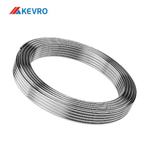 1/8 "1/<span class=keywords><strong>4</strong></span>" 6mm 8mm 316 <span class=keywords><strong>SS</strong></span> tubo a spirale bobina senza saldatura tubo e tubo capillare per sistemi di laboratorio - Product Image 1