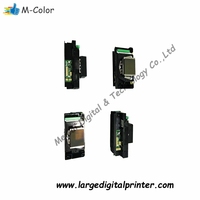 Cabezal de Impresión Original Mimaki DX5 para Impresora JV33 JV5 - M007947