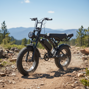 Venta Directa de Fábrica, <span class=keywords><strong>Bicicleta</strong></span> Eléctrica de Montaña FRIKE, Bicicletas con Llantas Gruesas, <span class=keywords><strong>Bicicleta</strong></span> Eléctrica para Adultos, <span class=keywords><strong>Bicicleta</strong></span> Eléctrica con Llantas Gruesas - Product Image 1