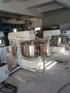 Série ABFG de pâte industrielle polyvalente pour un traitement alimentaire efficace - Product Image 3