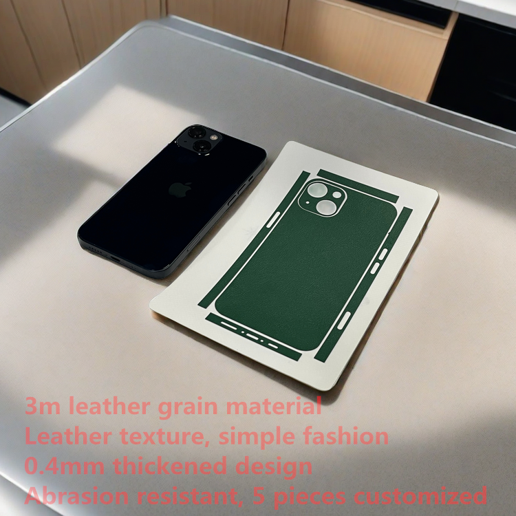 Pour Sam une série (autocollant arrière)