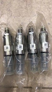 PRV2-10-S-0-20 566277 PRV2 10 S 0 20 PRV2-10-S-0 PRV2-10-S PRV2-10 DANFOSS Origin Reliefe Screwin - Product Image 1