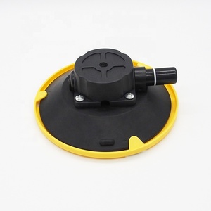 OEM 6 "Vacuum Mounting Suction Cup Small Hand Pump Glass <span class=keywords><strong>Sucker</strong></span> - Product Image 4