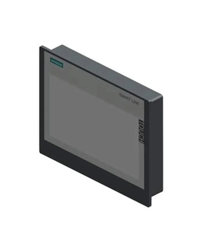 Orijinal dokunmatik ekran plc SIMATIC HMI 6AV6648-0CC11-3AX0 akıllı Panel, 6AV6648 dokunmatik operasyon, 7 "widewide