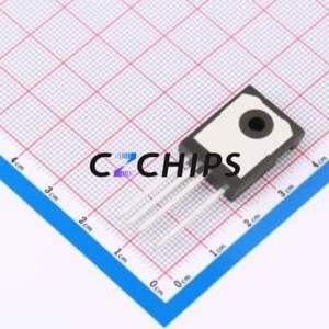 Transistor NTH4L027N65S3F-HXY TO-247-4L Original y Nuevo, MOSFET de Carburo de Silicio (SiC MOSFET) - Product Image 2