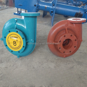 High Quality Drilling <strong>Mission</strong> Mud Sand Centrifugal <strong>Pump</strong> Electric Provided Transfer Field Mud Oil <strong>Pump</strong>