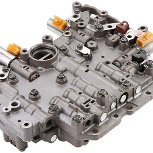 En Stock: Cuerpo de Válvulas de Transmisión Automática Remanufacturado U140 U240 para 1969-1988 - Product Image 5