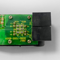 Capteur d'encodeur de machine CNC A20B-2001-0600 Fanuc Négociation de prix