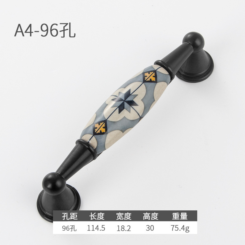 A4-96 agujero