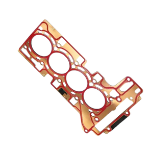 Joint de culasse pour <span class=keywords><strong>CITROEN</strong></span> C5 V6 24V 2946CC 00- 11115-33021-<span class=keywords><strong>C0</strong></span>/11115-3321-<span class=keywords><strong>C0</strong></span> - Product Image 3