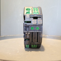 Relais de surveillance de courant électronique PLC 2.6, D-71570, 96111-3.02-2.0wbr3, Approvisionnement en vrac