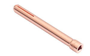 Venta al por mayor de alta calidad, accesorios de soldadura <span class=keywords><strong>Tig</strong></span>, abrazadera de tungsteno de <span class=keywords><strong>pinza</strong></span> 18/26/ - Product Image 4