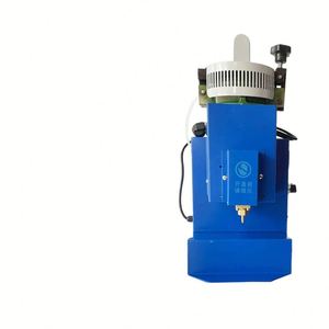 Automatic Pedal-Controlled Hot Melt Glue Spraying Machine Hotmelt Machine with Metal Spray Nozzle for Barrel Packaging - Product Image 5
