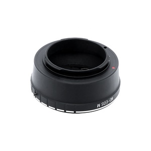 <span class=keywords><strong>MD</strong></span>-EOS M Metall Mount Adapter Ring für Minolta <span class=keywords><strong>MD</strong></span> Mount <span class=keywords><strong>Objektiv</strong></span> für Canon EOSEF-M Kamera mit Stativ Mount Löcher - Product Image 3