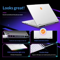 Nuovissimo Laptop da Gaming Mechrevo Yaoshi 16 Ultra Aurora U9-275HX Edizione 2025 con RTX5070Ti/5080/5090