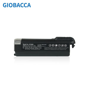 Batterie de remplacement pour Zebra RS6000 WT6000 BT0002606-01 3.6 V 3200mAh Batterie PDA - Product Image 1